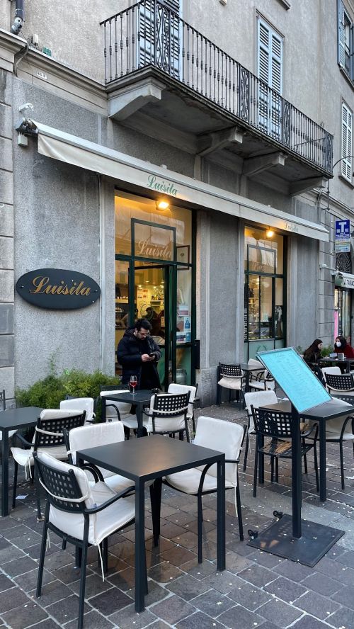 Foto di Gelateria Luisita