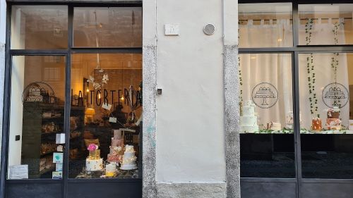 Foto di La Torteria di Como