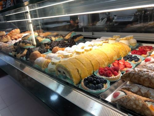 Foto di La Grande Dolcezza. Pasticceria, caffetteria, gelateria
