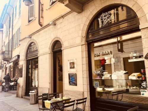 Foto di Bolla