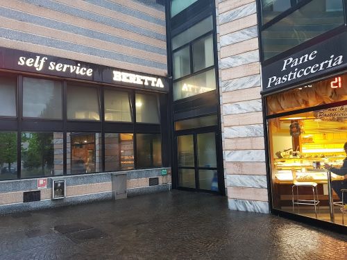 Foto di Beretta Il Fornaio