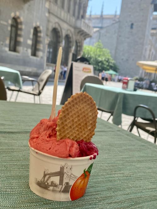 Foto di Pasticceria