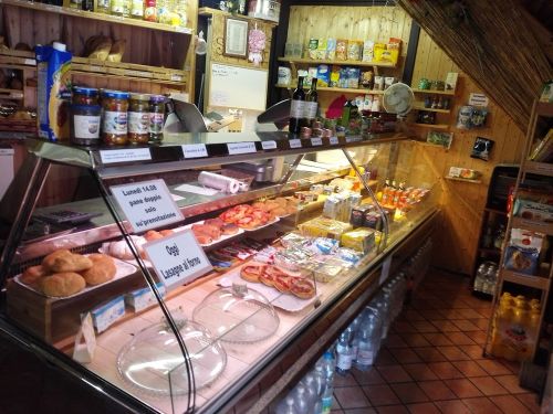 Foto di Il Tegolino.panifio.pasticceria.⁰