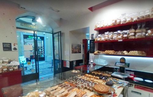 Foto di Il pane di Tina Beretta