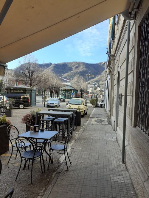 Foto di GOLOSITÀ caffetteria, bakery