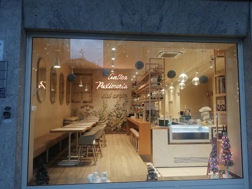 Foto di Antica Pasticceria del Corso