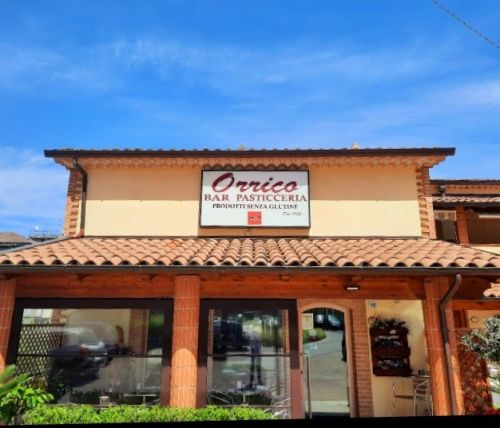 Foto di Pasticceria Orrico