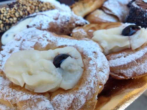 Foto di Pasticceria Sabato