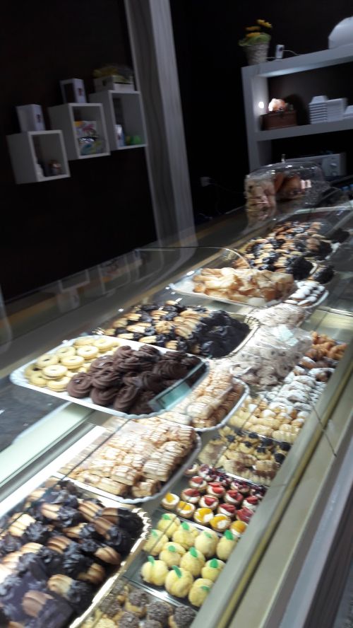 Foto di Dolce Arte Pasticceria