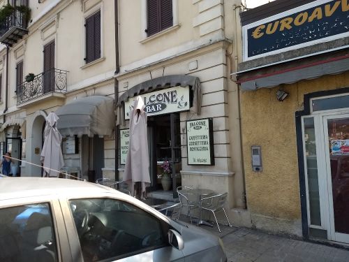 Foto di Falcone