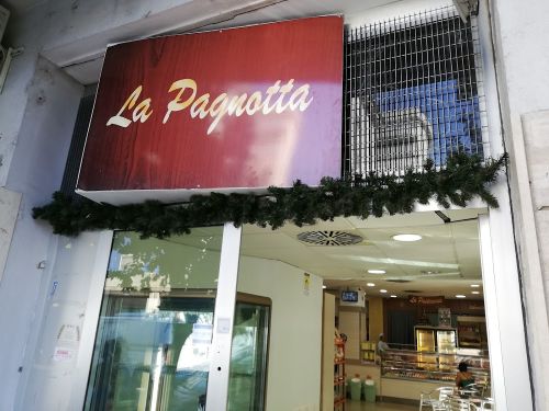 Foto di La Pagnotta