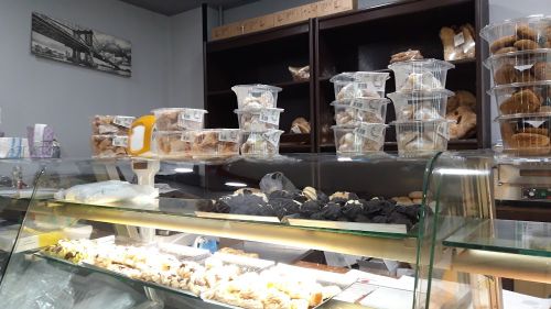 Foto di New La Madonnina - Pasticceria, panetteria, rosticceria