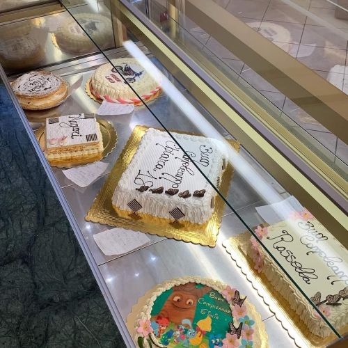 Foto di Pasticceria Napoletana Nocerino