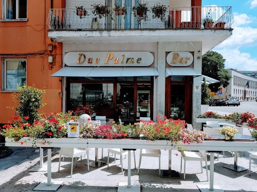 Foto di Due Palme