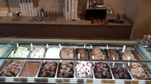 Foto di Sikulys Gelateria