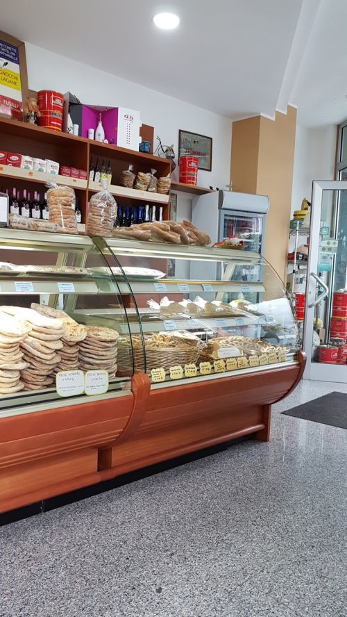 Foto di Pandolce Caffé