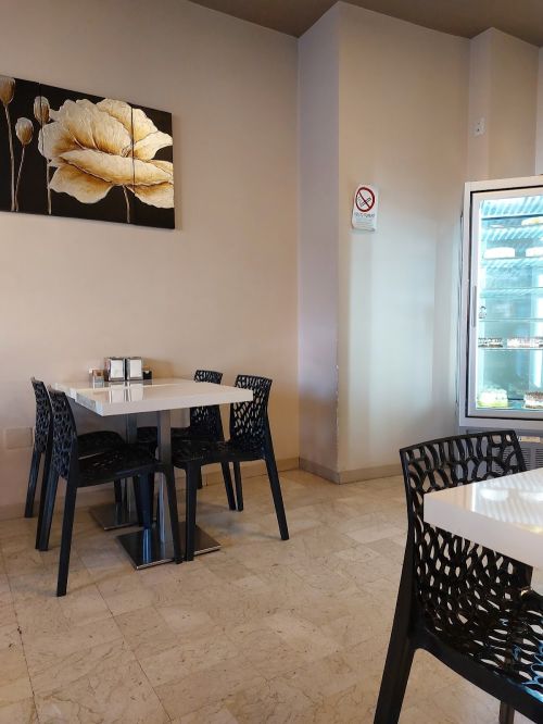 Foto di Occhiuto Gran Caffe'
