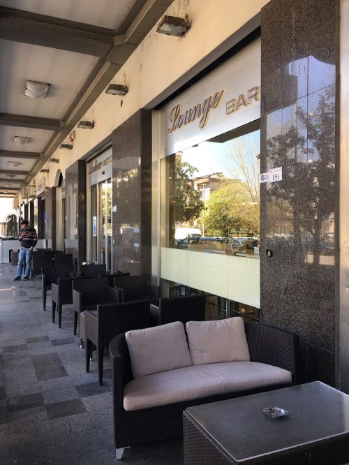 Foto di Antica Pasticceria