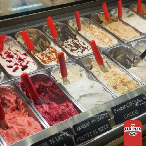 Foto di Cosenza Kaffè