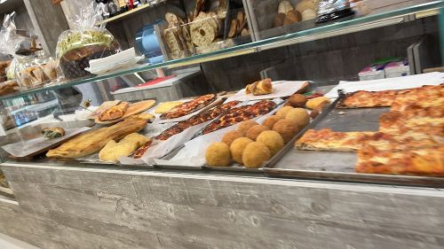 Foto di La Forneria - Panetteria pinseria