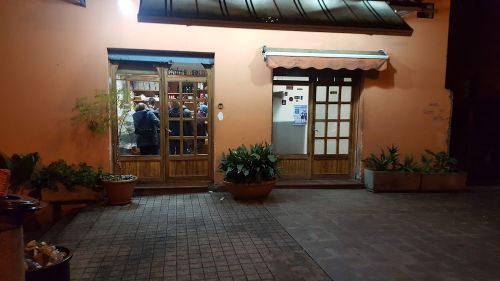 Foto di Forno dei Leoni