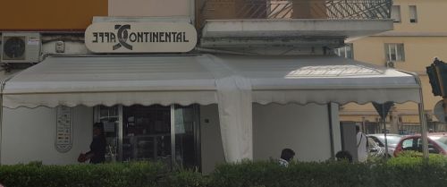 Foto di New Caffè Continental