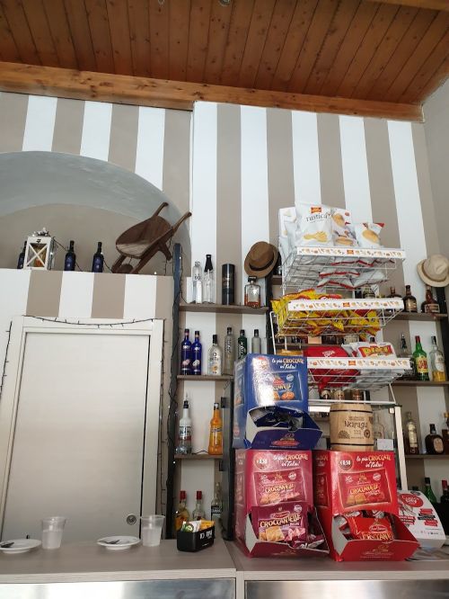 Foto di Bar Pasticceria Irish Coffee