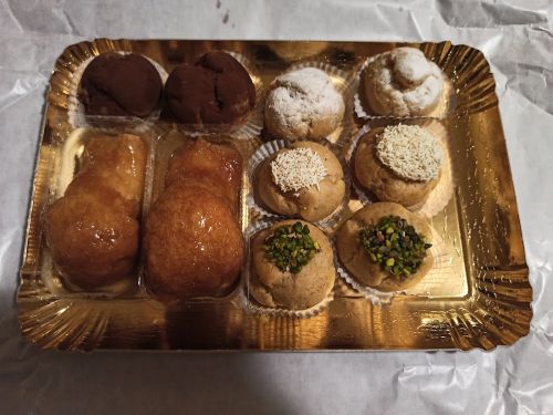 Foto di Pasticceria Casaschi