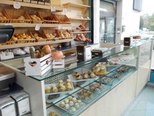Foto di Silver Moon Bakery