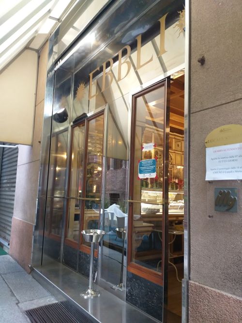 Foto di bar athena - Ebbli