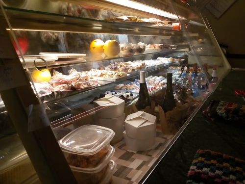 Foto di Pasticceria Gastronomia 48