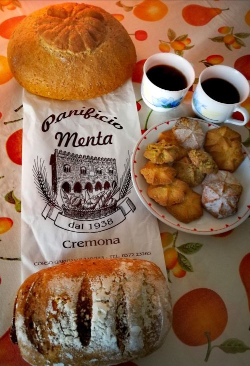 Foto di Menta Paolo