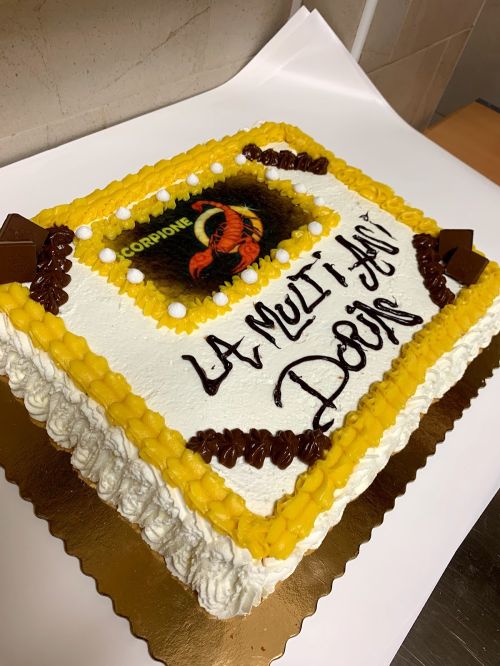 Foto di Pasticceria Denti