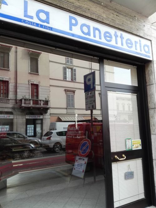 Foto di La Panetteria
