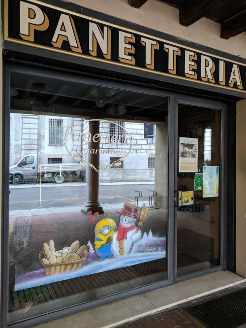 Foto di Panetteria Quarantani