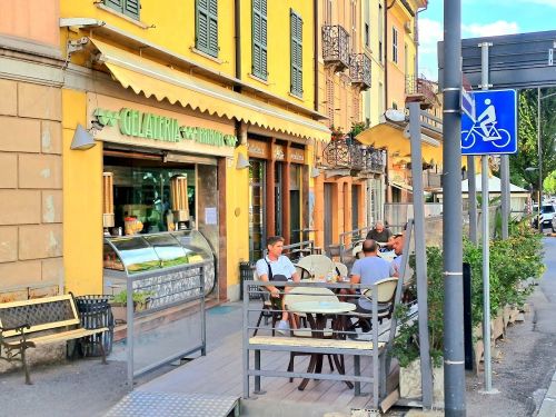 Foto di Gelateria Principe