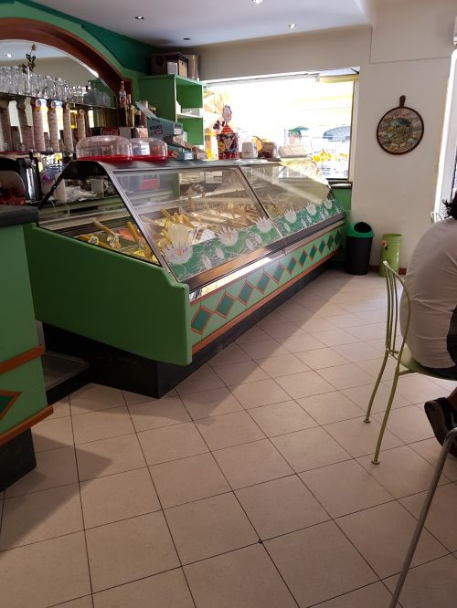 Foto di Frutta Bar
