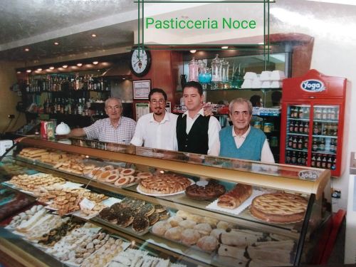 Foto di Pasticceria Noce