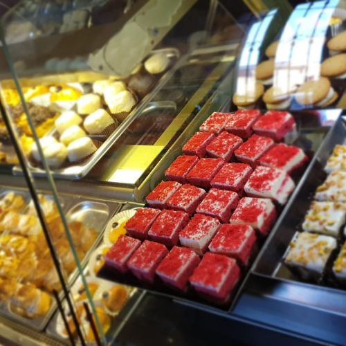 Foto di Dolci e creazioni di Katia Camposano