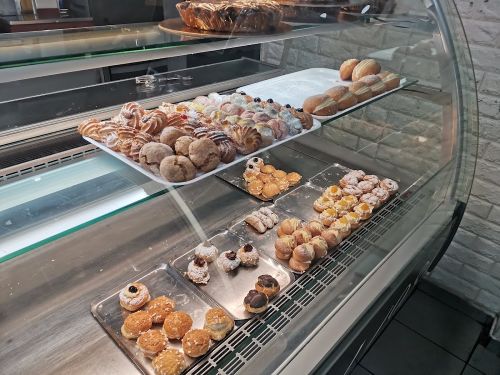 Foto di Pasticceria Morelli