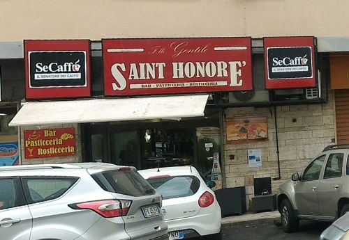 Foto di Saint Honorè