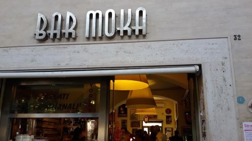 Foto di Bar Moka