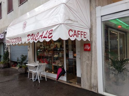 Foto di Caffè Pasticceria DUCALE