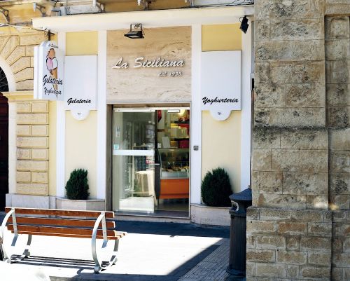 Foto di La Siciliana Gelateria