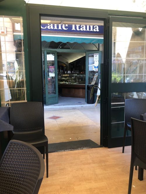 Foto di Caffè Italia