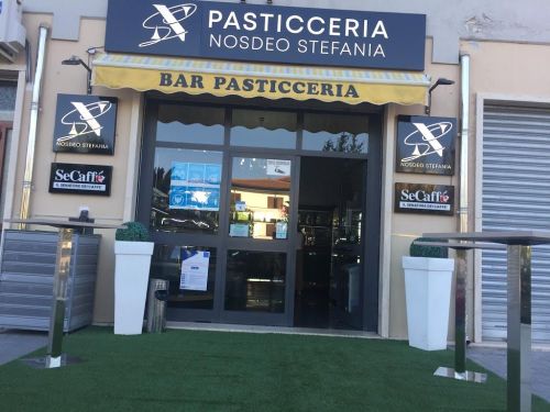 Foto di Pasticceria Nosdeo Stefania