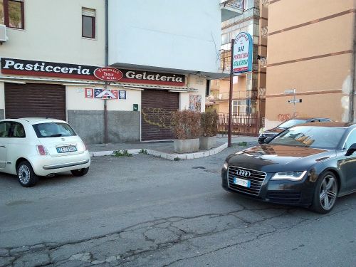 Foto di Tiramisu'...pasticceria..gelateria