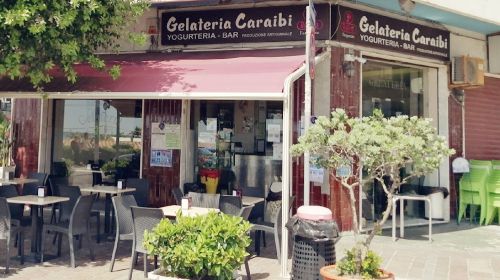 Foto di Gelateria Caraibi