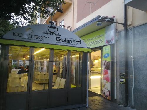 Foto di Ice Cream