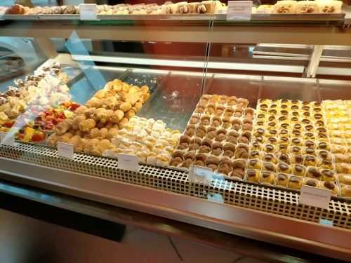 Foto di Pasticceria Racca
